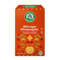 Lebensbaum Würziger Winterapfel Tee 50g (20 Beutel)