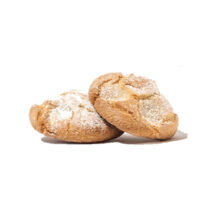 Leibacher Bio-Amaretti Duo 2x32g