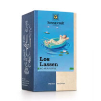 Sonnentor Bio Kräutertee Los Lassen 27g (18 Beutel)