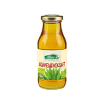 Allos Agavendicksaft 345g