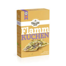 Bauckhof glutenfreier Flammkuchen 400g