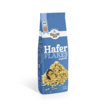 Bauckhof Hafer Flakes glutenfrei 225g