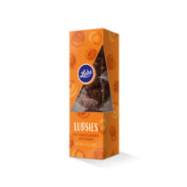 Lubs Lubsies Haselnuss-Nougat 54g