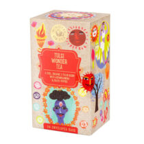 Ministry of Tea Tulsi Wonder Tee 30g