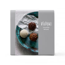 Vivani Trüffelmischung mit Alkohol 100g