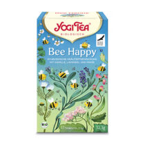 YogiTea Bee Happy 32.3g (17 Beutel)
