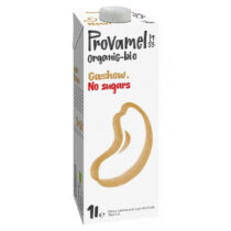 Provamel Cashewdrink ohne Zucker 1l