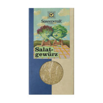 Sonnentor Salatgewürz gemahlen 35g