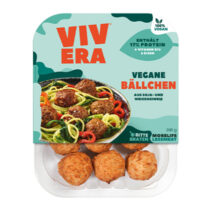 Vivera vegane Bällchen 200g