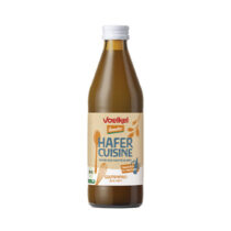 Voelkel Hafer Cuisine Demeter 0.33l (inkl. 0.30 Depot)