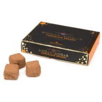 Booja Booja Chocolate Orange Truffes 92g