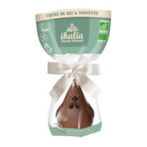 Ikalia veganes Schokoladenhuhn 60g