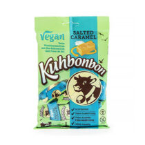 Kuhbonbon Salted Caramel 165g