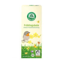 Lebensbaum Frühlingsbote Kräuter-Früchteteemischung 40g (20 Beutel)