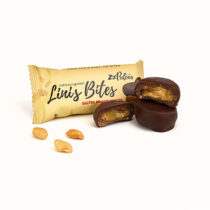 Lini’s Bites Salted Peanut Butter Pralinis 46g