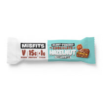 Misfits Proteinriegel Chocolate Hazelnut 45g