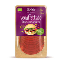 Biolab Vegaffettato fantasia di Carpaccio 90g