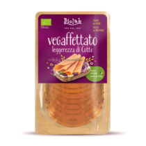 Biolab Vegaffettato leggerezza di Cotto 90g