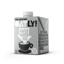 Oatly Haferdrink Barista 500ml