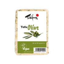Taifun Tofu Olive 200g