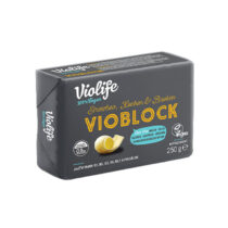 Violife Vioblock zum Streichen, Kochen und Backen 250g