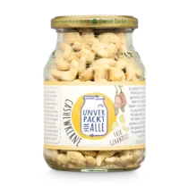 Unverpackt für Alle Cashewkerne (inkl. 1.- Depot)