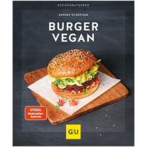 Burger Vegan, Annina Schäfle