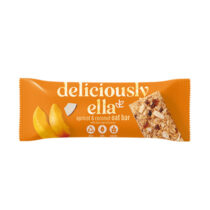 Deliciously Ella Oat Bar Aprikose und Kokosnuss 50g