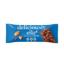 Deliciously Ella Oat Bar Kakao und Mandel 50g