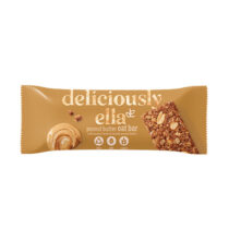 Deliciously Ella Oat Bar Peanut Butter 50g