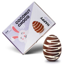 Grainglow Coconut Choco Ei 140g