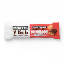 Misfits Proteinriegel Schoko-Spekulatius 45g