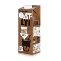 Oatly Haferdrink Kakao 1l