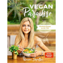 Vegan Paradise, Bianca Zapatka