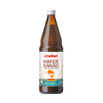 Voelkel Haferdrink Kakao 1l (CHF 0.30 Depot)