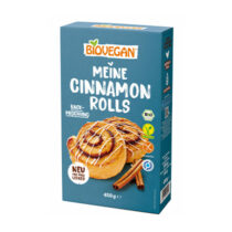 Biovegan Meine Cinnamon Rolls 450g