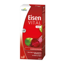 Hübner Eisenvital Liquid 250ml