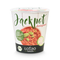 Lotao Jackpot Bolognese 55g