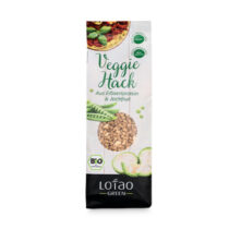 Lotao Veggie Hack 100g