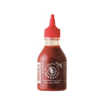 Flying Goose Sriracha Sauce sehr scharf 200ml