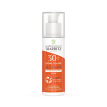 Laboratoires de Biarritz Alga Maris Sonnencreme Gesicht LSF30 50ml