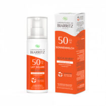 Laboratoires de Biarritz Alga Maris Sonnenmilch LSF 50 100ml