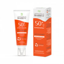 Laboratoires de Biarritz Alga Maris Sonnenspray LSF 50+ 100ml