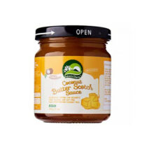 Nature’s Charm Coconut Butterscotch Sauce 200g