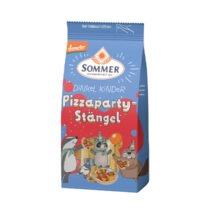 Sommer Pizzaparty-Stängel 100g