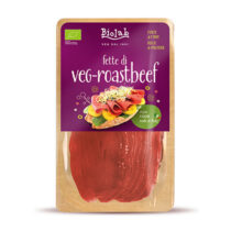 Biolab Vegane Alternative zu Roastbeef 90g