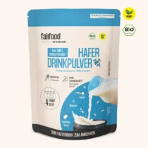 Fairfood Haferdrink Pulver 360g