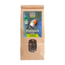 Aries Vogelglück Gartenvogelfutter 500g