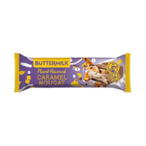 Buttermilk Caramel Nougat 50g