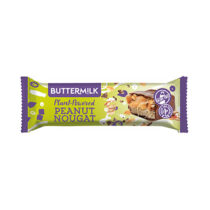 Buttermilk Peanut Nougat 50g